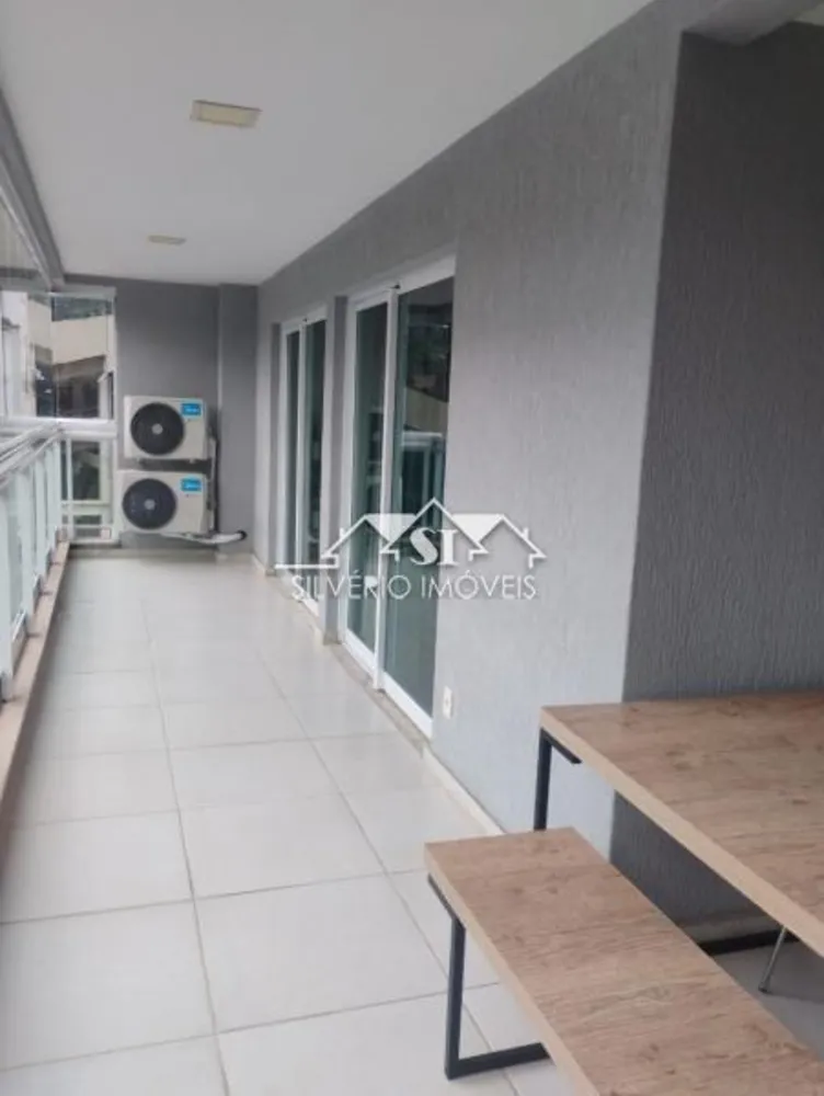 Apartamento, 2 quartos, 110 m² - Foto 2