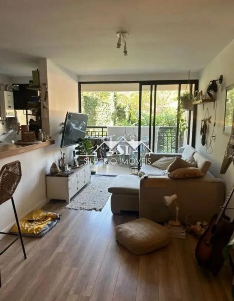 Apartamento, 2 quartos, 90 m² - Foto 3