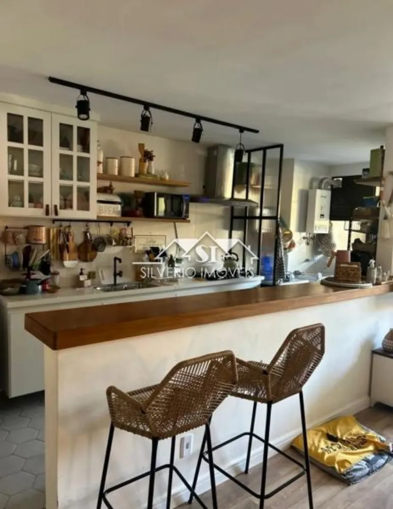Apartamento, 2 quartos, 90 m² - Foto 2