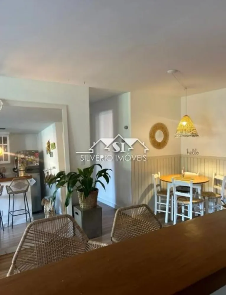 Apartamento, 2 quartos, 90 m² - Foto 7