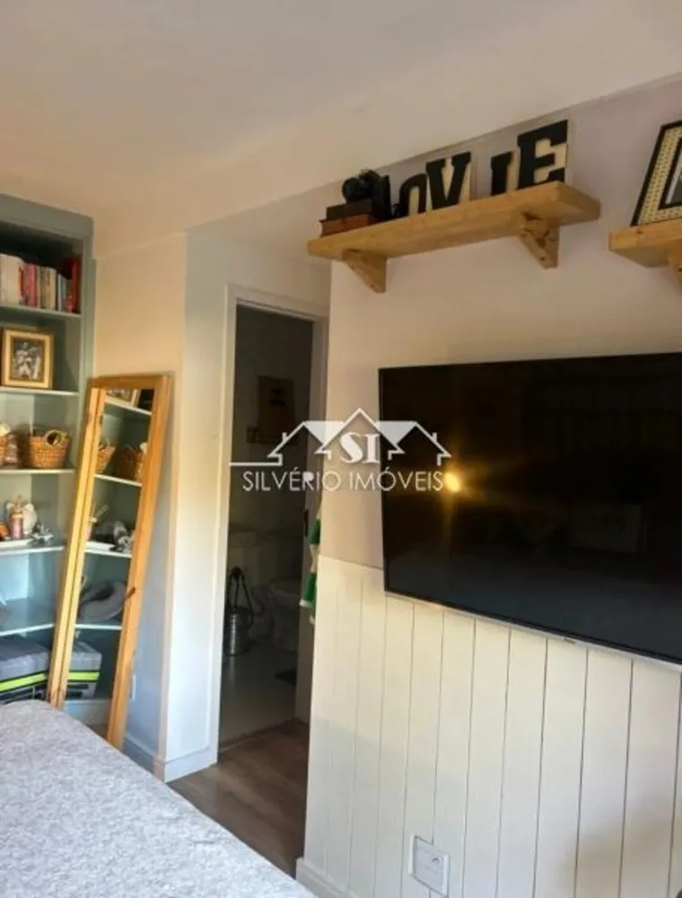 Apartamento, 2 quartos, 90 m² - Foto 5