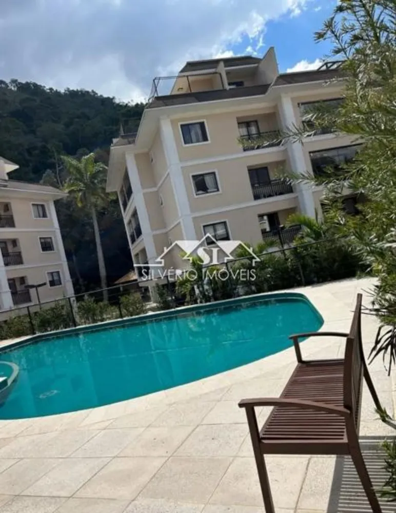 Apartamento, 2 quartos, 90 m² - Foto 1
