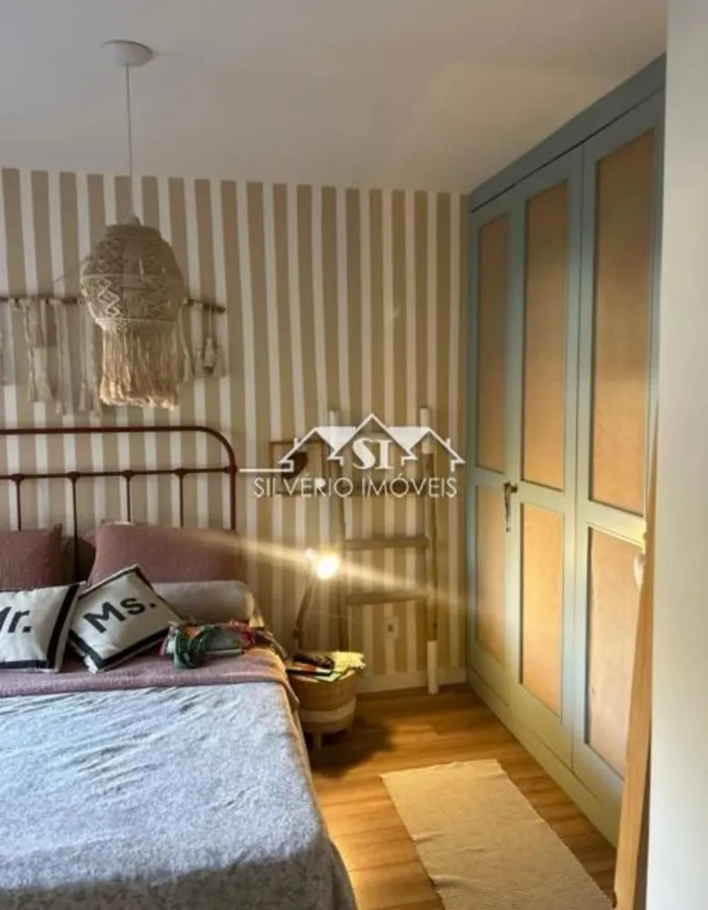 Apartamento, 2 quartos, 90 m² - Foto 6