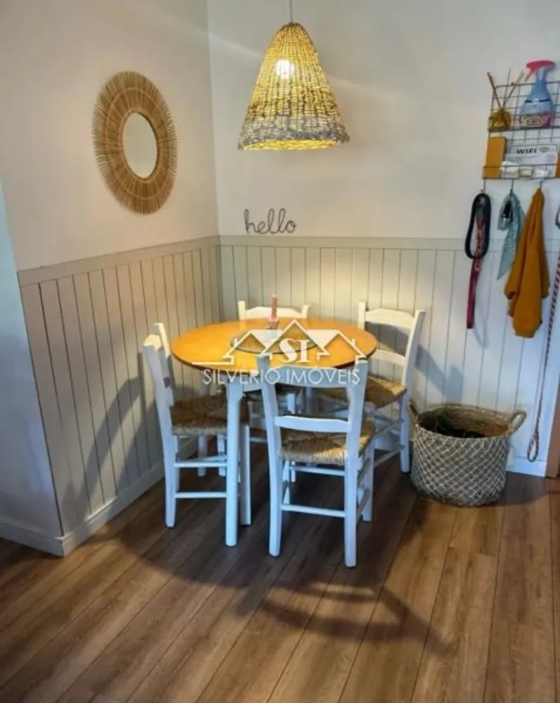 Apartamento, 2 quartos, 90 m² - Foto 4