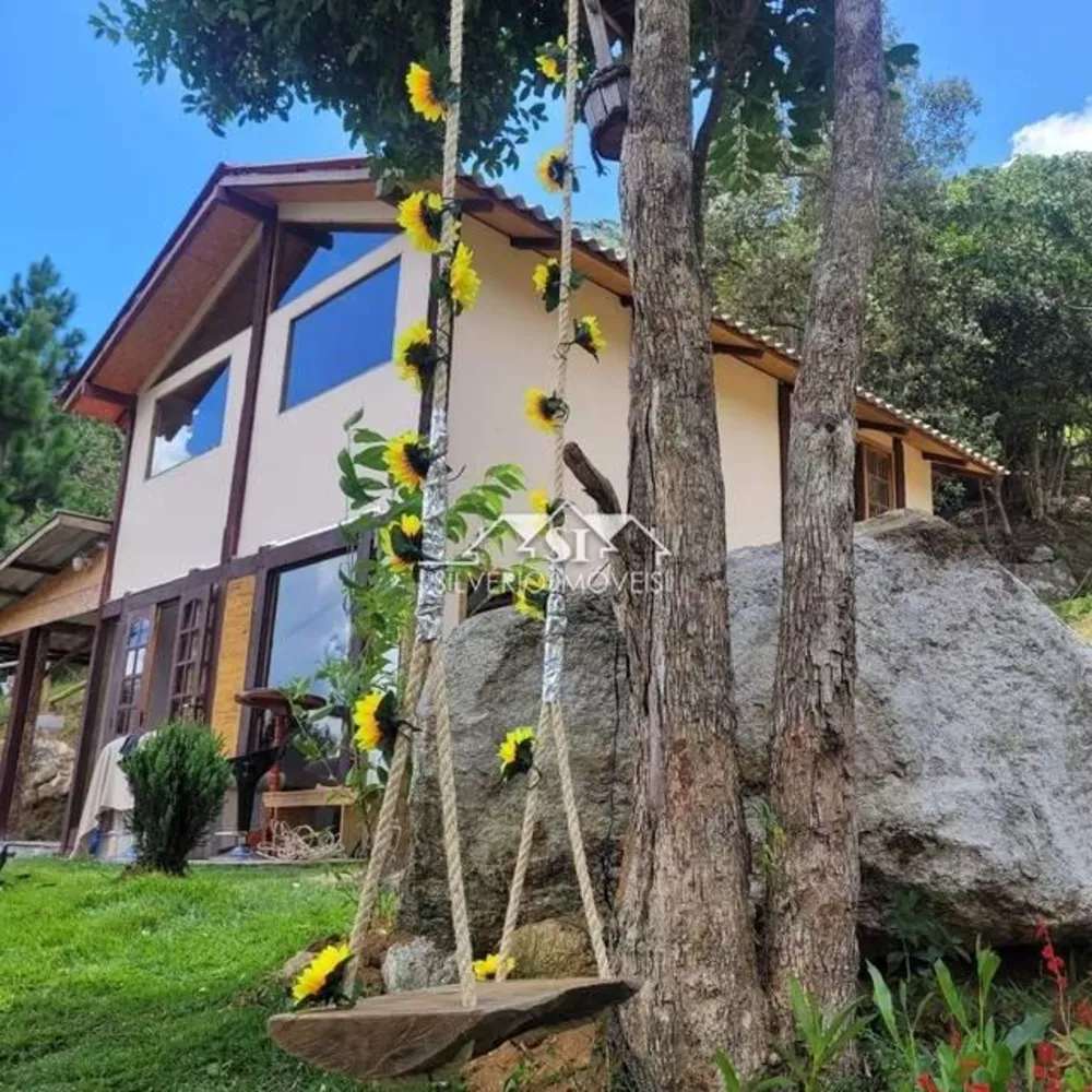 Casa, 2 quartos, 250 m² - Foto 4