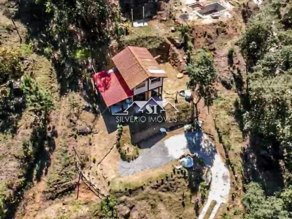Casa, 2 quartos, 250 m² - Foto 14