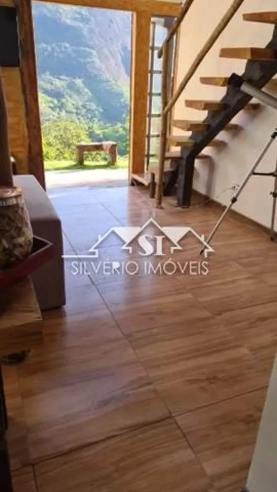 Casa, 2 quartos, 250 m² - Foto 5