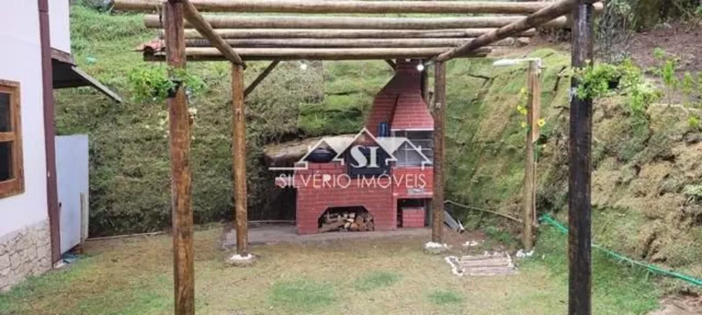 Casa, 2 quartos, 250 m² - Foto 16