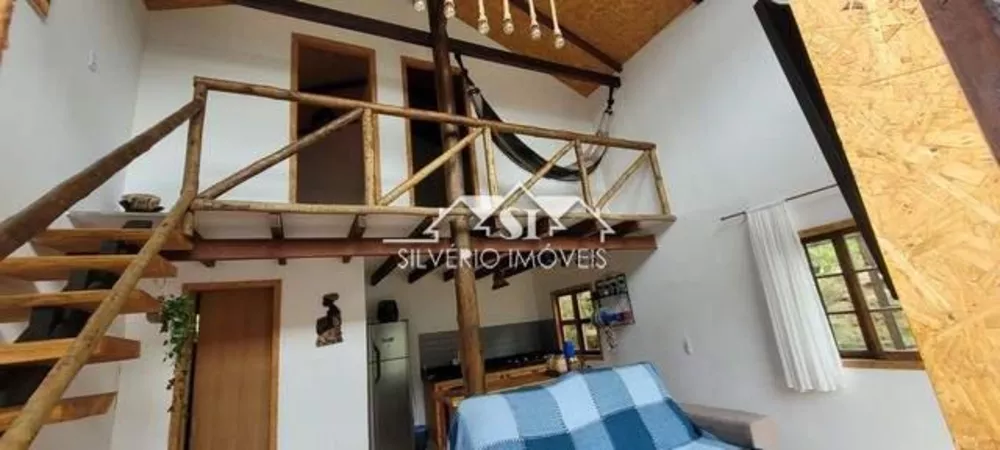 Casa, 2 quartos, 250 m² - Foto 3