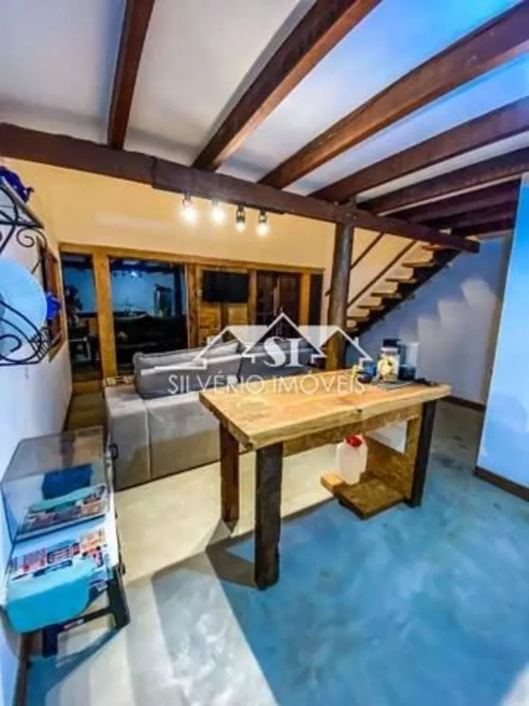 Casa, 2 quartos, 250 m² - Foto 11