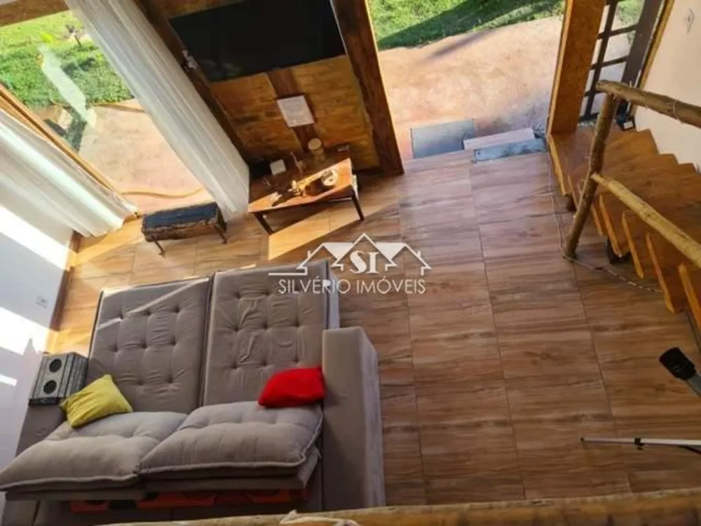 Casa, 2 quartos, 250 m² - Foto 9