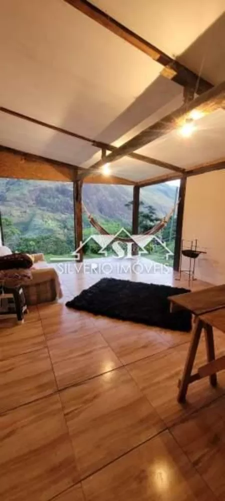Casa, 2 quartos, 250 m² - Foto 1