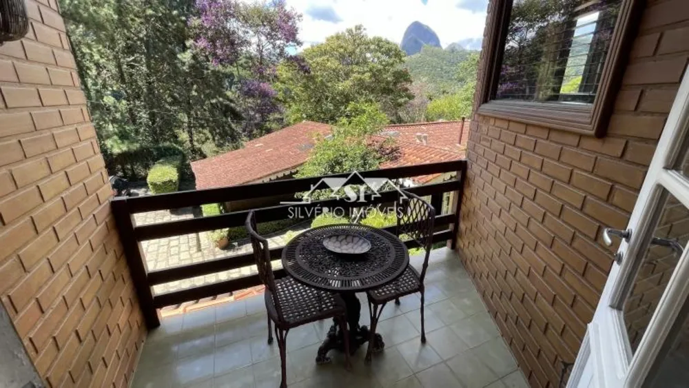 Casa, 6 quartos, 363 m² - Foto 6