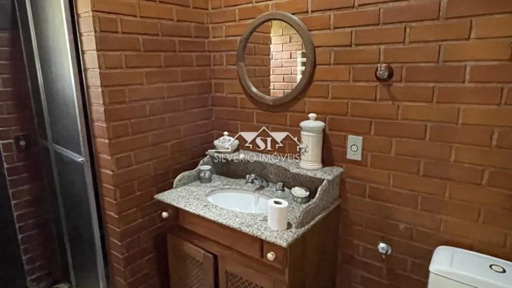 Casa, 6 quartos, 363 m² - Foto 15