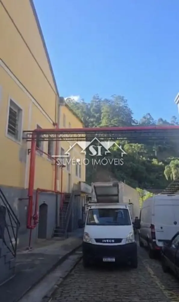 Depósito-Galpão, 800 m² - Foto 4