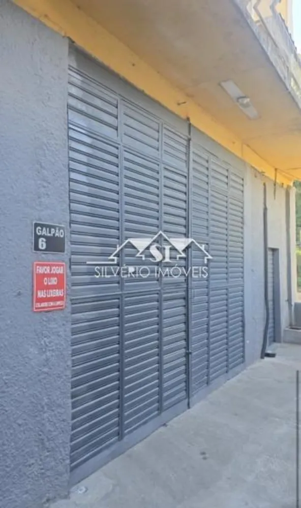 Depósito-Galpão, 800 m² - Foto 2
