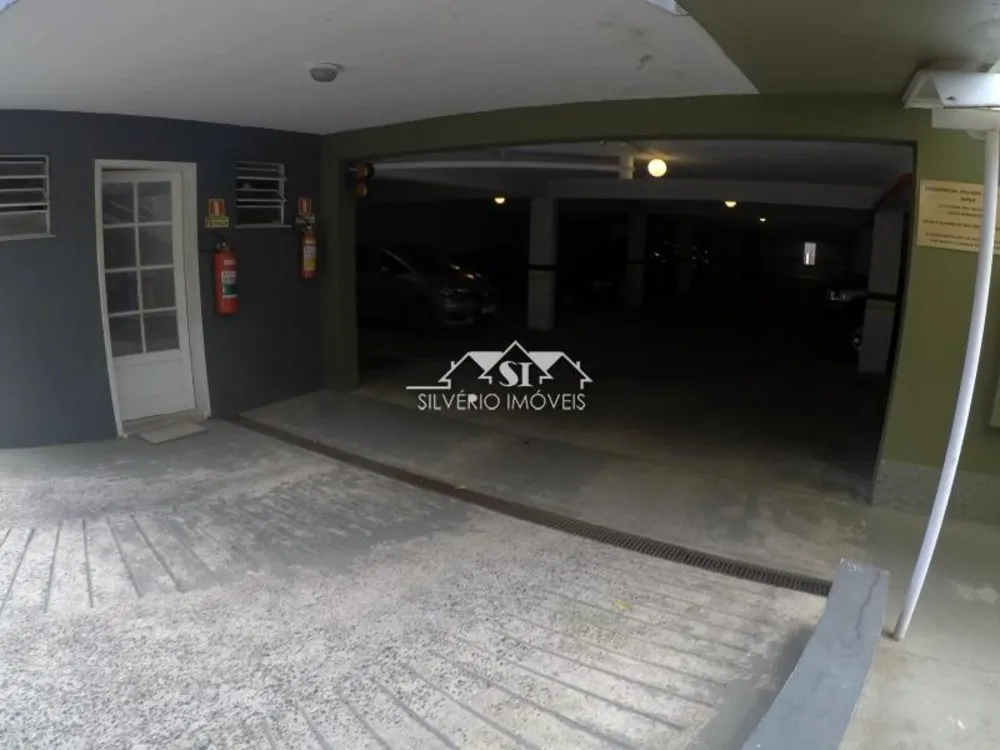 Apartamento, 3 quartos, 110 m² - Foto 1