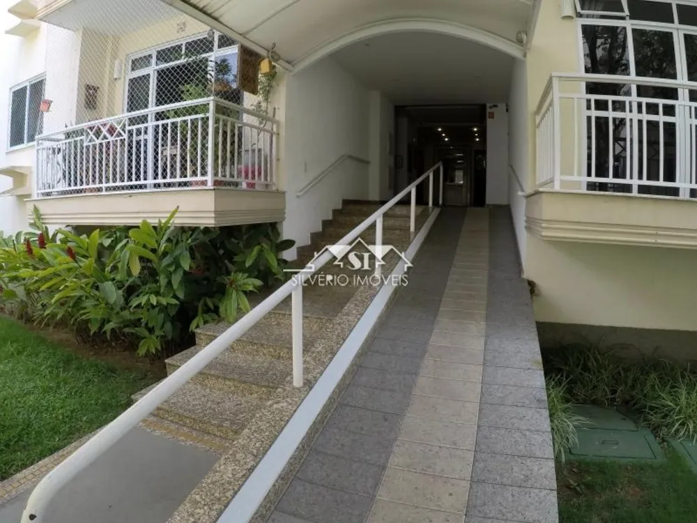 Apartamento, 3 quartos, 110 m² - Foto 2