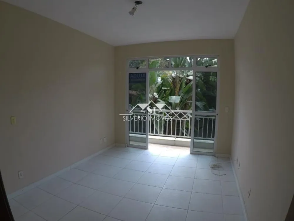 Apartamento, 3 quartos, 110 m² - Foto 3