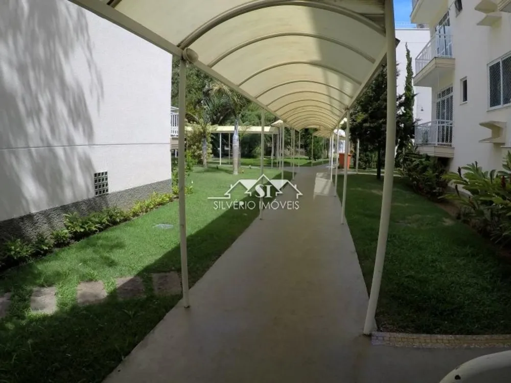 Apartamento, 3 quartos, 110 m² - Foto 9