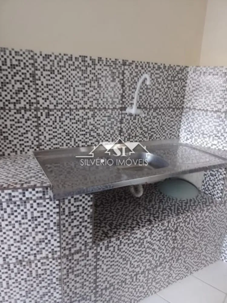 Casa, 2 quartos, 45 m² - Foto 13
