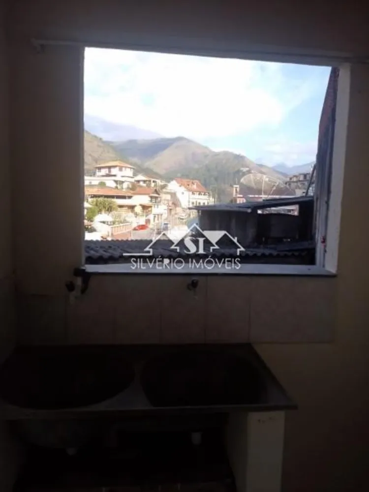 Casa, 2 quartos, 45 m² - Foto 17