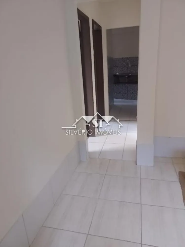 Casa, 2 quartos, 45 m² - Foto 4