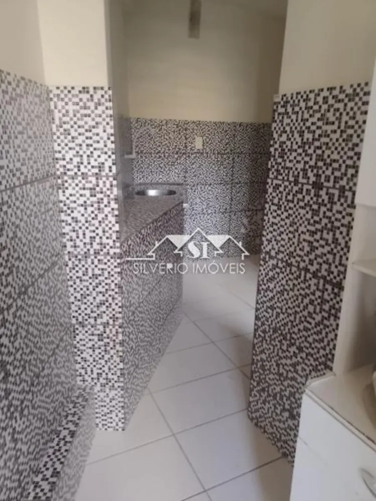 Casa, 2 quartos, 45 m² - Foto 19