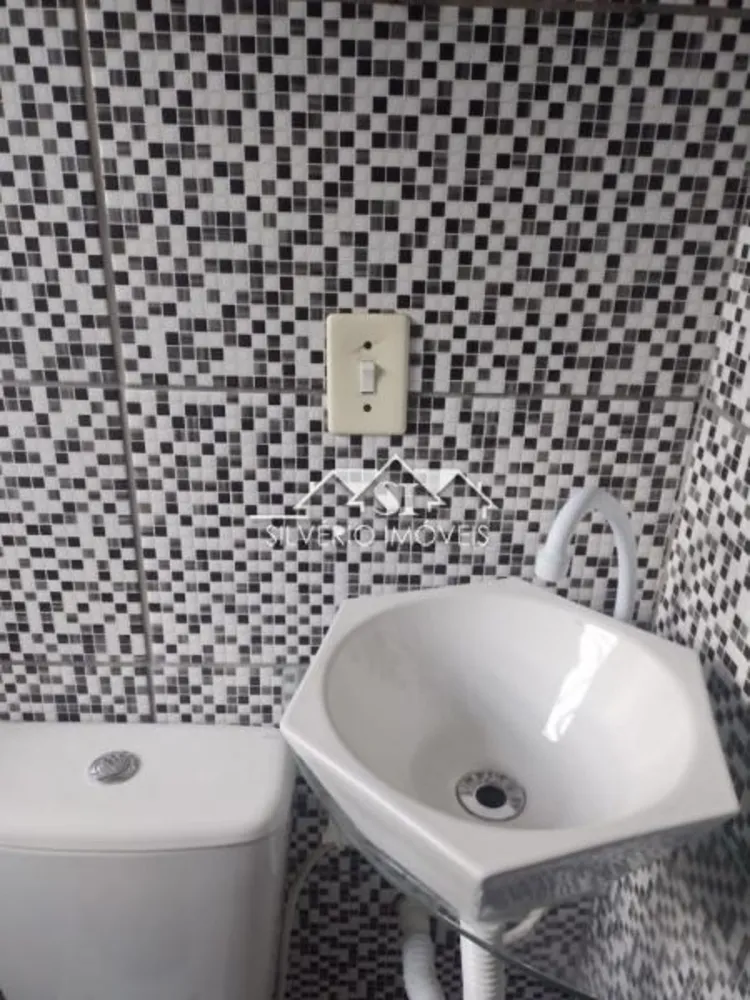 Casa, 2 quartos, 45 m² - Foto 14