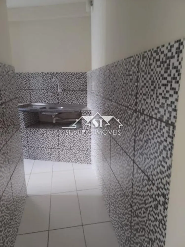 Casa, 2 quartos, 45 m² - Foto 11