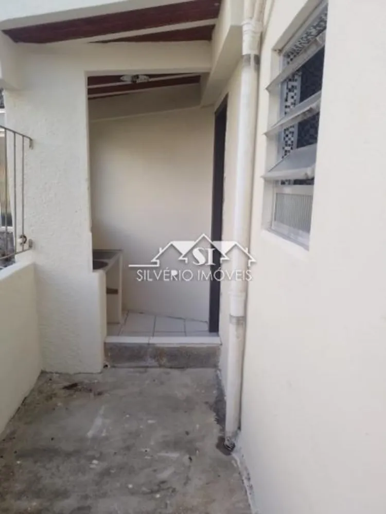 Casa, 2 quartos, 45 m² - Foto 20