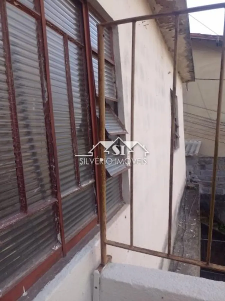 Casa, 2 quartos, 45 m² - Foto 21