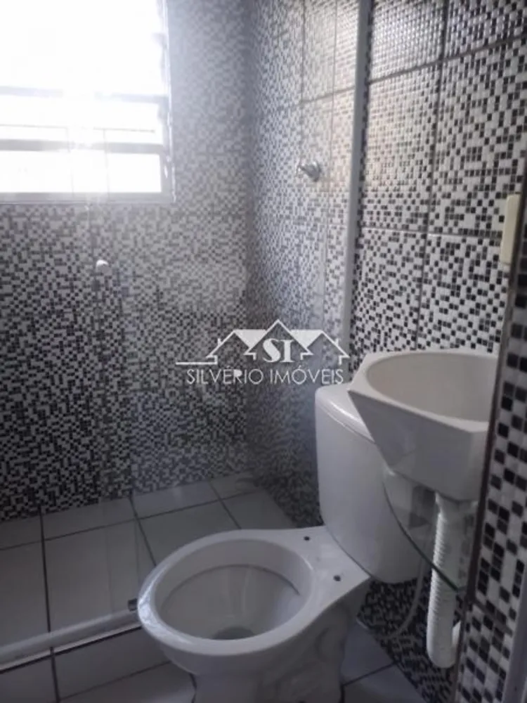Casa, 2 quartos, 45 m² - Foto 15