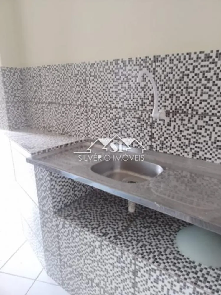 Casa, 2 quartos, 45 m² - Foto 12
