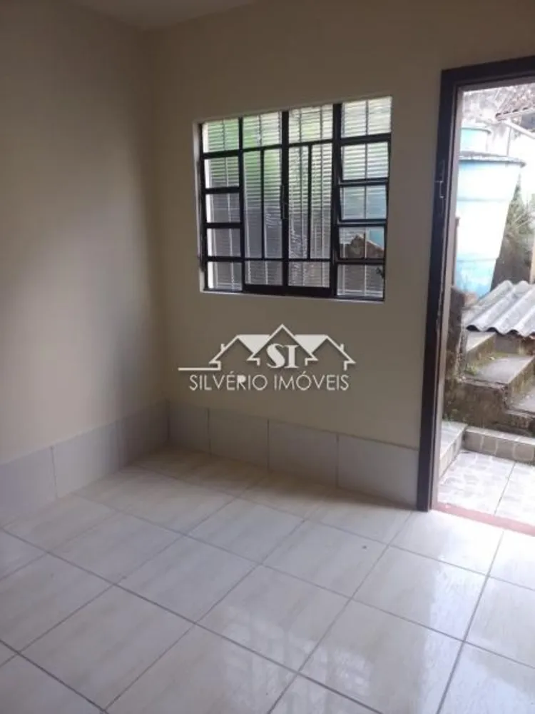 Casa, 2 quartos, 45 m² - Foto 2