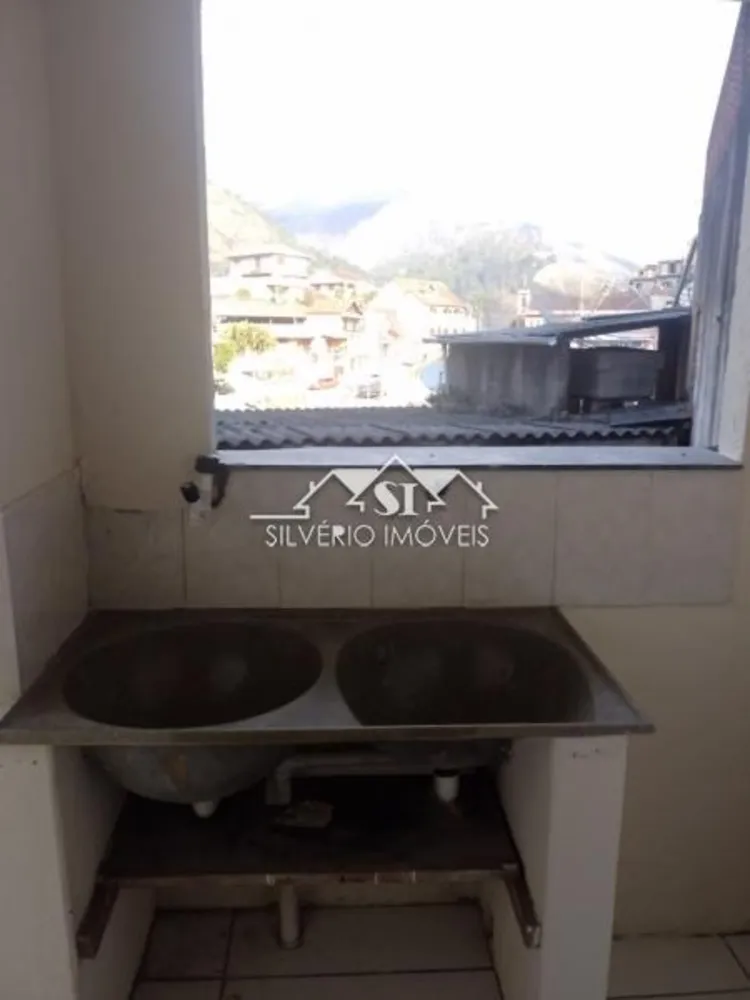 Casa, 2 quartos, 45 m² - Foto 16