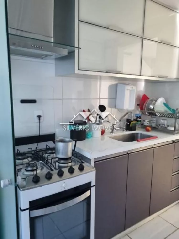Apartamento, 3 quartos, 113 m² - Foto 20