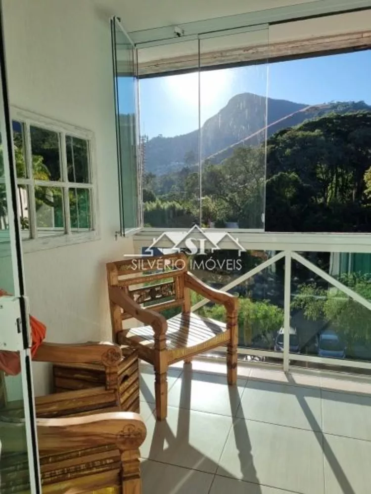 Apartamento, 3 quartos, 113 m² - Foto 1