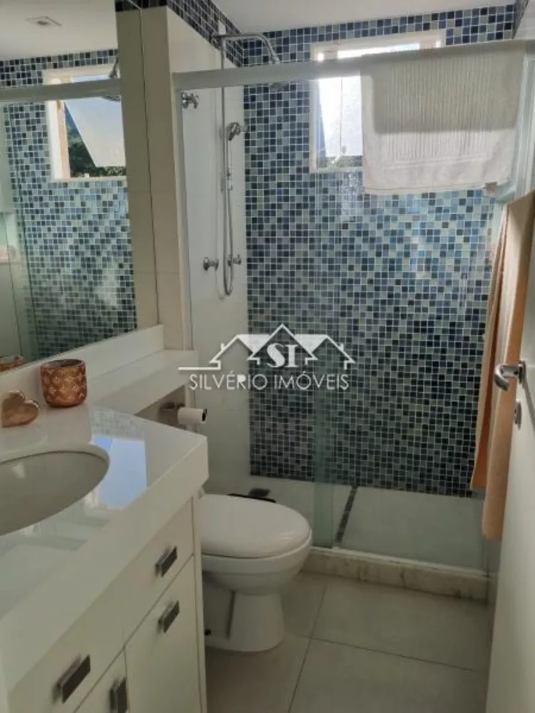 Apartamento, 3 quartos, 113 m² - Foto 29