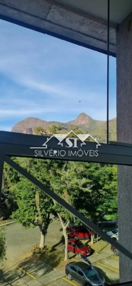 Apartamento, 3 quartos, 113 m² - Foto 4
