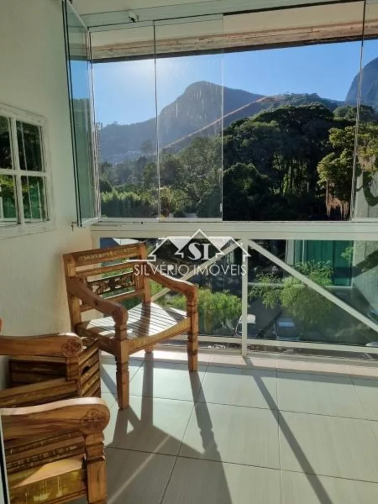 Apartamento, 3 quartos, 113 m² - Foto 3
