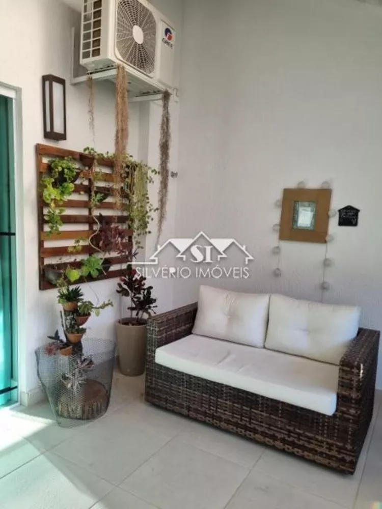 Apartamento, 3 quartos, 113 m² - Foto 11