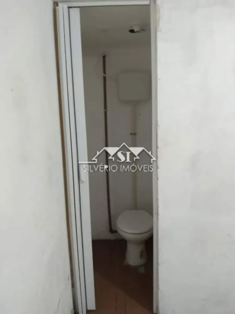 Loja-Salão, 21 m² - Foto 4