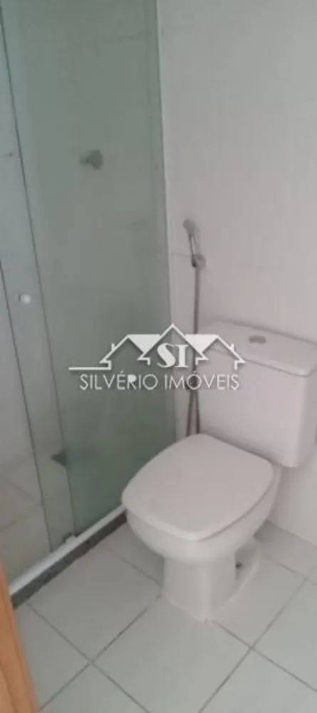 Apartamento, 2 quartos, 70 m² - Foto 6