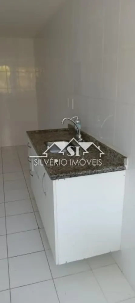 Apartamento, 2 quartos, 70 m² - Foto 7