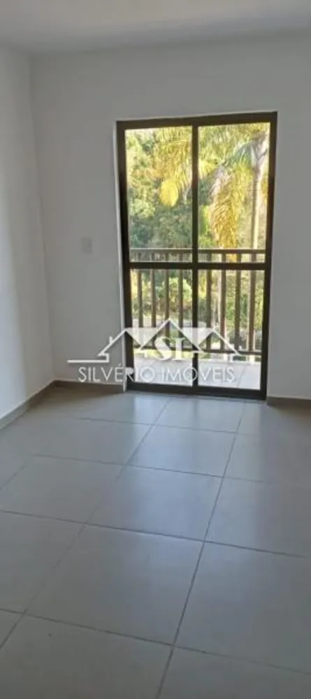 Apartamento, 2 quartos, 70 m² - Foto 2
