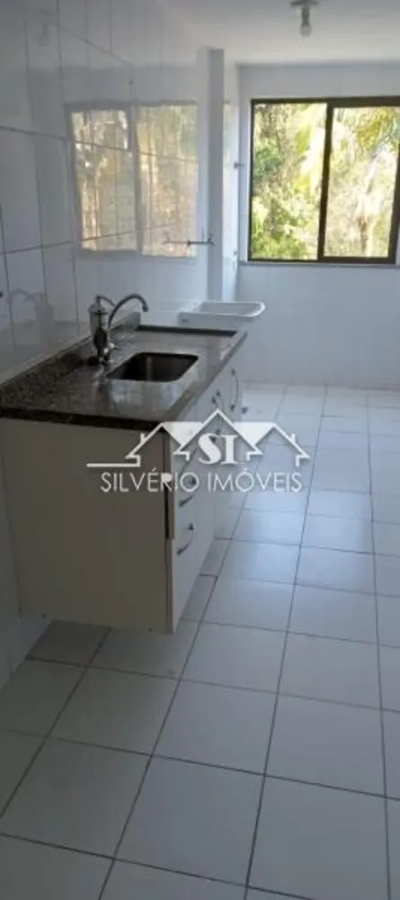 Apartamento, 2 quartos, 70 m² - Foto 8