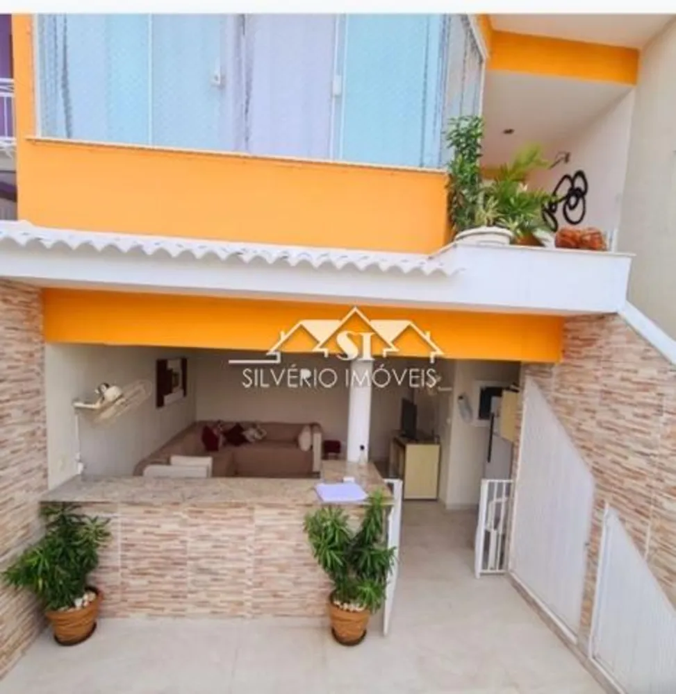 Casa, 4 quartos, 210 m² - Foto 3