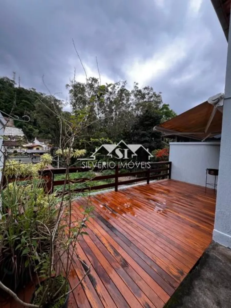 Casa, 3 quartos, 120 m² - Foto 4