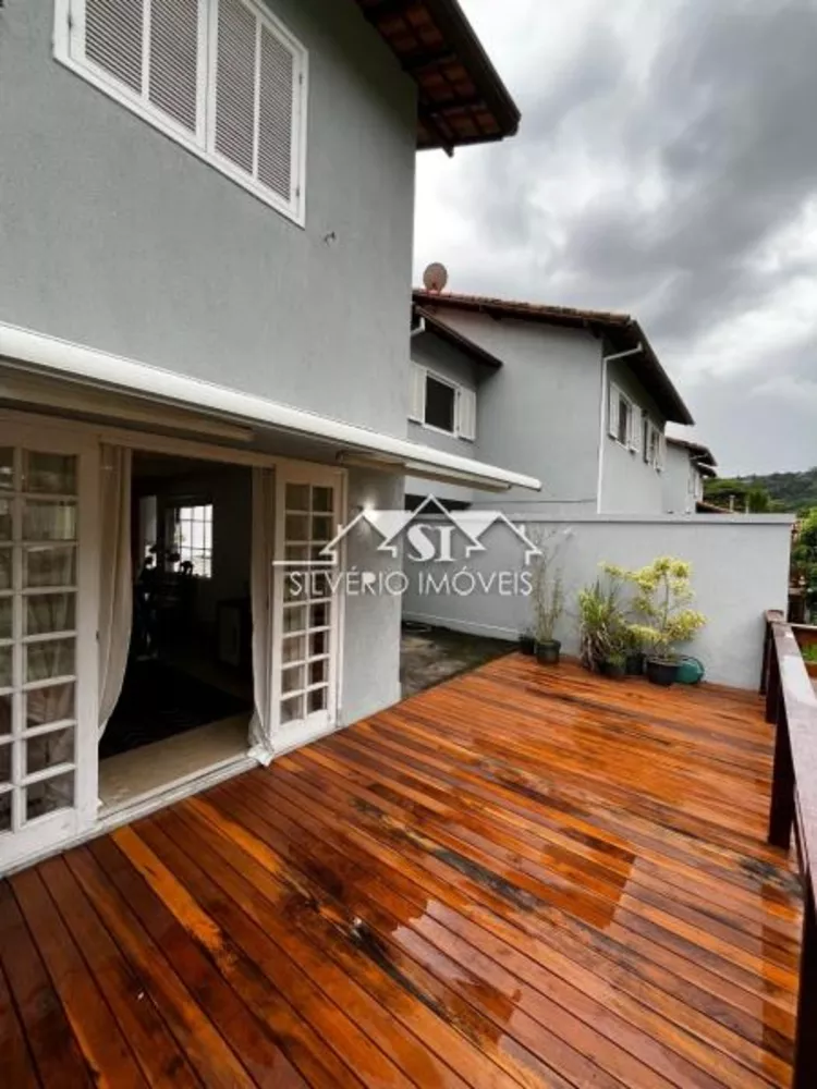 Casa, 3 quartos, 120 m² - Foto 7